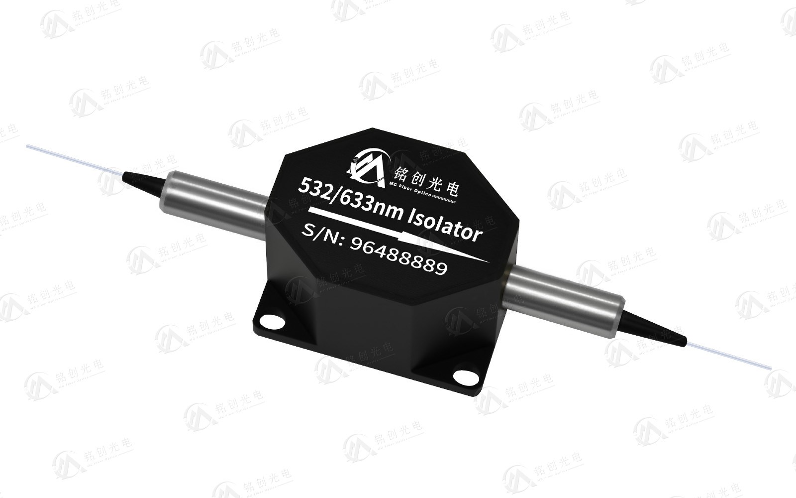 680nm��ƫ���˸�����